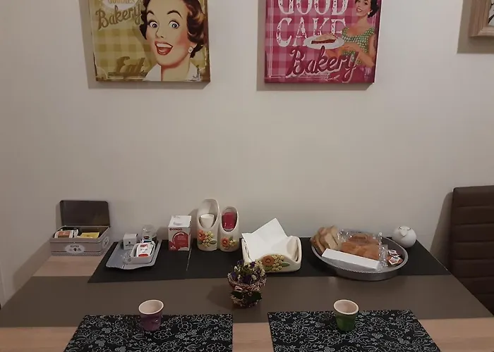 B&B Emily Brindisi
